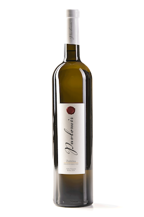 Pavlomir vina